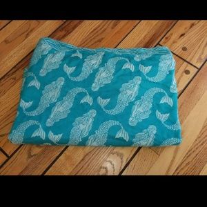 Tula woven wrap size 4
